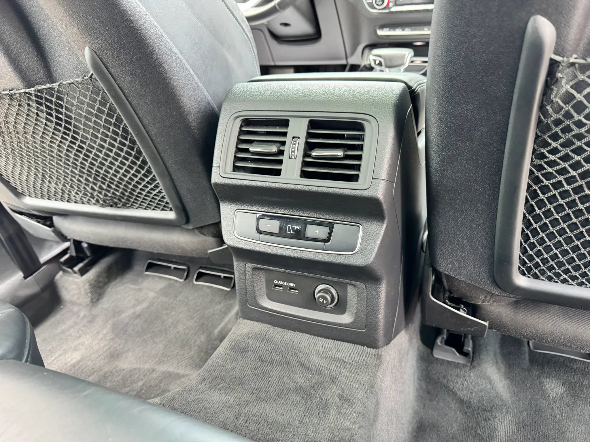 Used 2021 Audi SQ5 Premium Plus AWD/4WD image 18