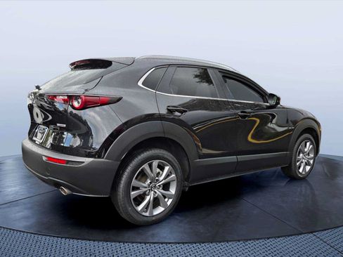 Certified 2025 MAZDA CX-30 AWD 2.5 S w/ Preferred Package image 6
