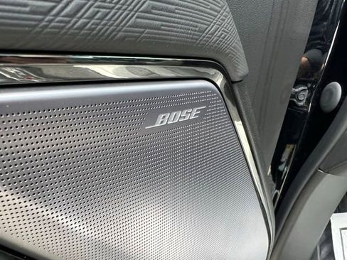 Used 2022 GMC Sierra 1500 AT4X AWD/4WD image 9