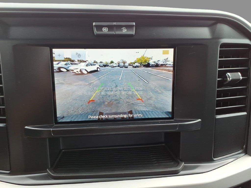 New 2027 Ford F350 XL AWD/4WD image 26