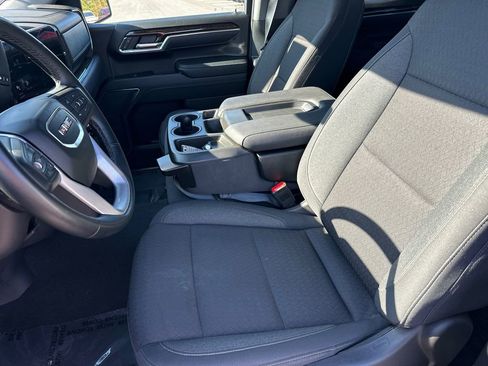 Used 2023 GMC Sierra 1500 Elevation image 9