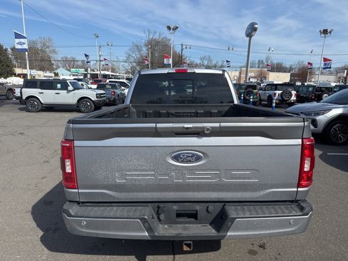 Used 2021 Ford F150 XLT w/ Equipment Group 302A High image 5