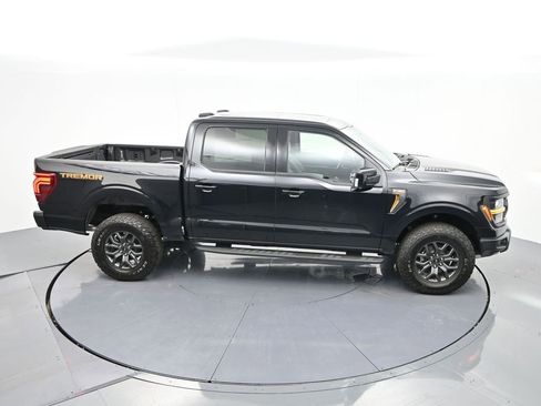 New 2025 Ford F150 Tremor w/ Equipment Group 402A High AWD/4WD image 24