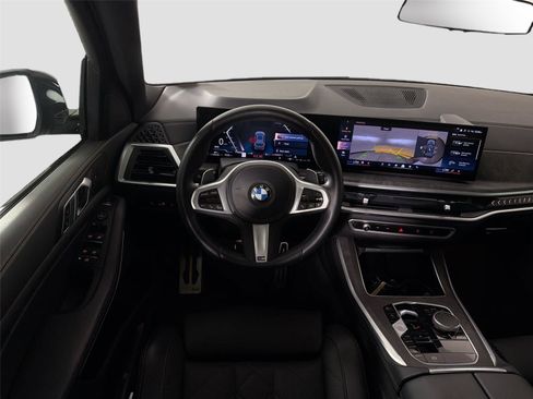 Used 2024 BMW X5 xDrive40i w/ M Sport Package AWD/4WD image 20