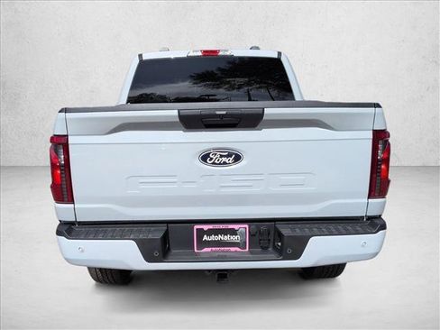 New 2026 Ford F150 STX w/ Equipment Group 200A image 8