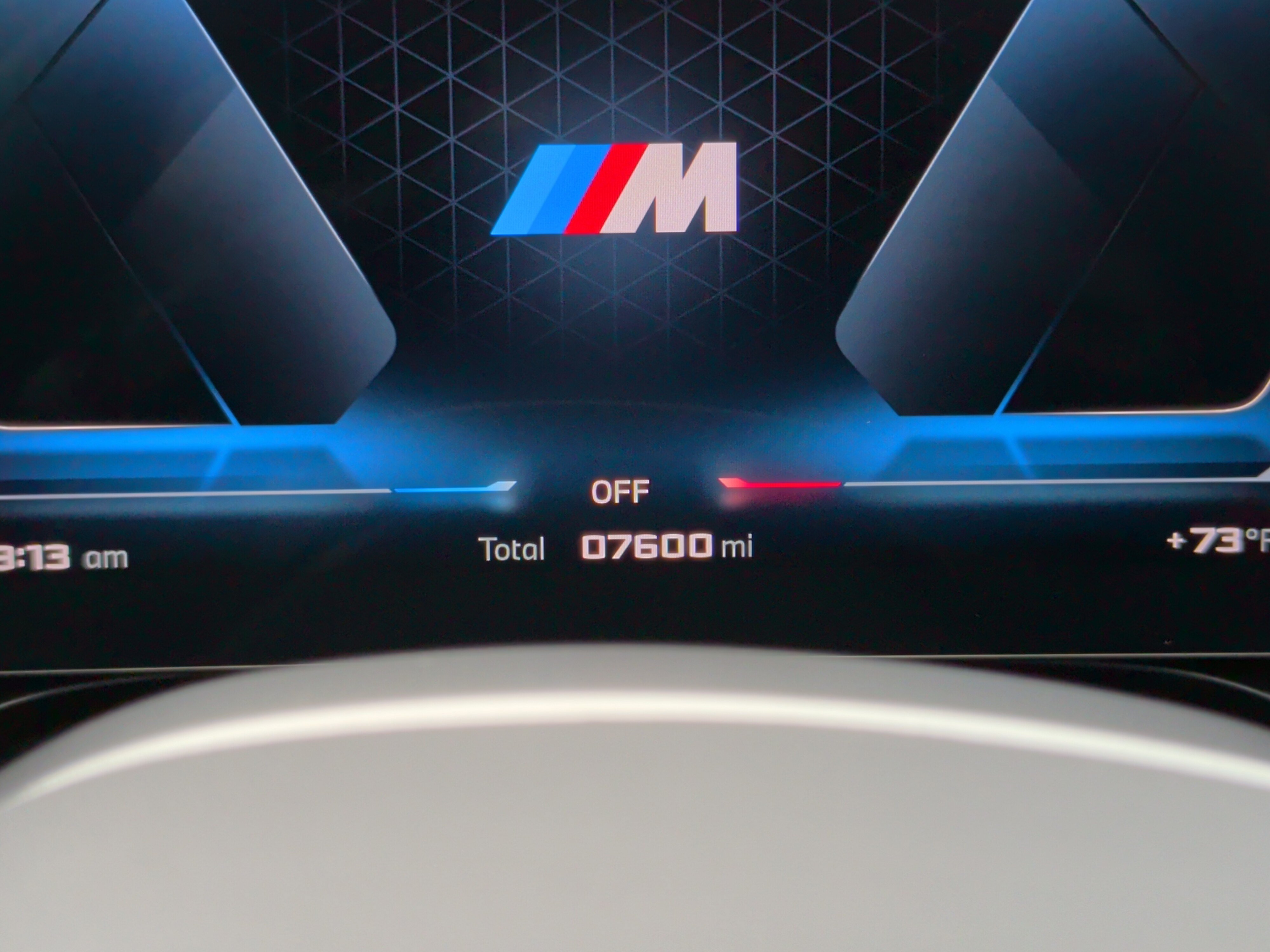 Used 2026 BMW X3 M50 AWD/4WD image 16