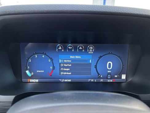 New 2026 Ford F150 XLT w/ Equipment Group 302A MID image 28