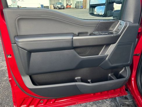 Used 2022 Ford F150 XLT w/ Equipment Group 301A Mid image 21