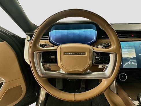 Used 2023 Land Rover Range Rover SE AWD/4WD image 12