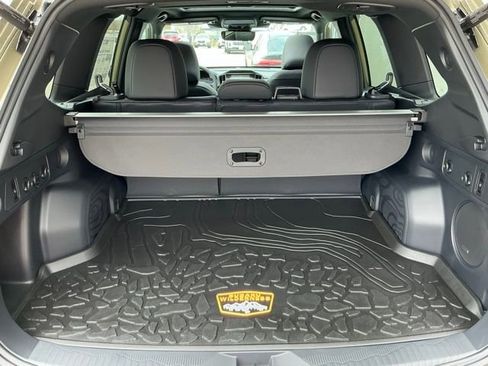New 2026 Subaru Forester Wilderness AWD/4WD image 18