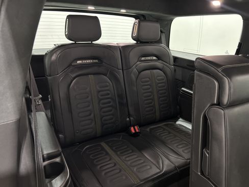 Used 2024 Rivian R1S Adventure AWD/4WD image 25