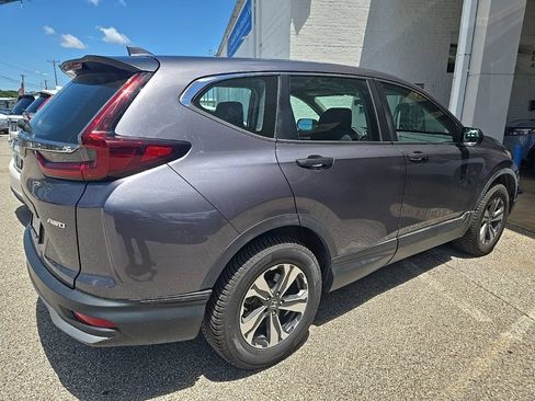 Used 2020 Honda CR-V LX image 4
