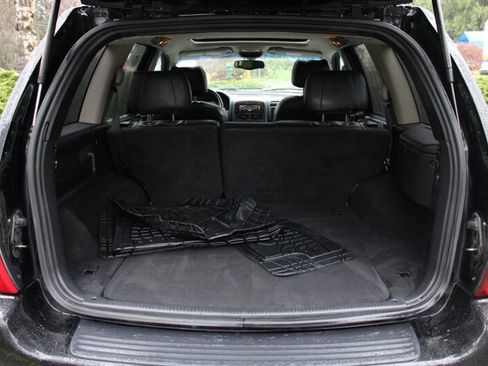 Used 2002 Jeep Grand Cherokee Limited image 16