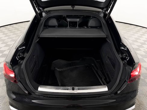 Used 2023 Audi A5 2.0T Premium image 31