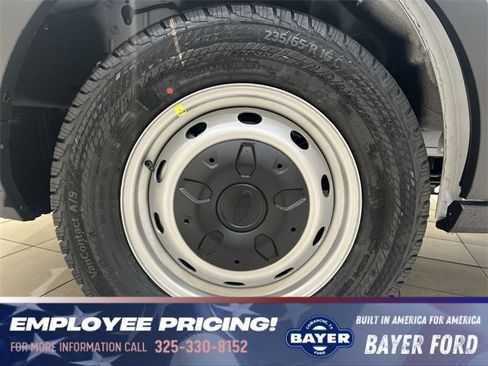 Used 2024 Ford Transit 150 Low Roof RWD image 35
