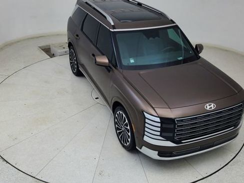 Used 2026 Hyundai Palisade Calligraphy AWD/4WD image 85