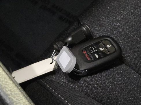 New 2026 Honda Accord Sport image 20