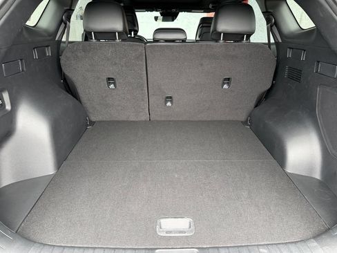 Certified 2024 Kia Sportage X-Pro Prestige AWD/4WD image 11