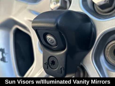 Used 2021 Jeep Wrangler Unlimited Sport AWD/4WD image 33