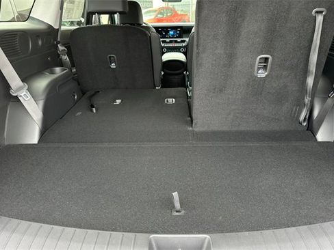 New 2026 Hyundai Palisade SEL Premium image 16