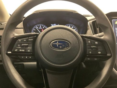 Used 2025 Subaru Crosstrek 2.0i Premium AWD/4WD image 15