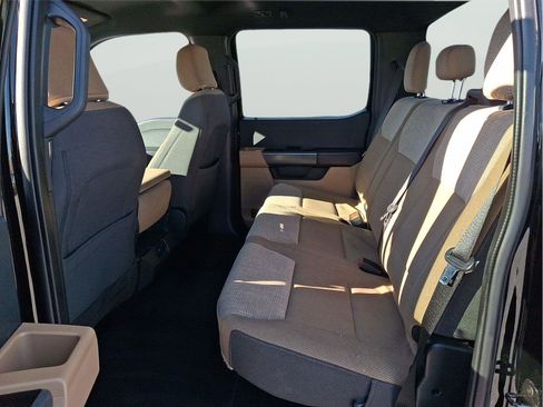Used 2023 Ford F150 XLT image 8