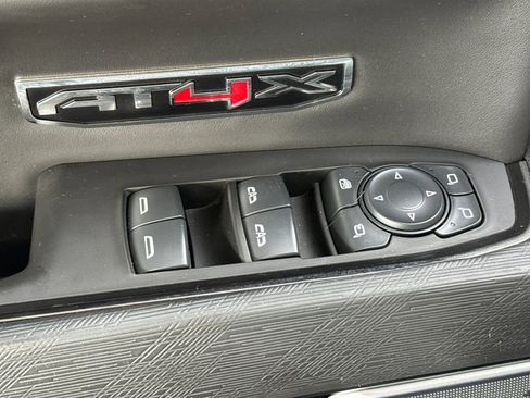 Used 2025 GMC Sierra 1500 AT4X w/ AT4X AEV Edition image 13