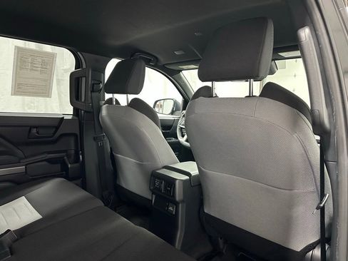 Used 2025 Toyota 4Runner TRD Off-Road image 54