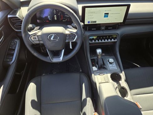 New 2026 Lexus IS 350 F Sport RWD image 9