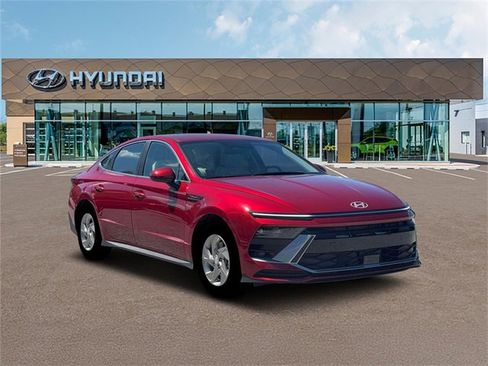 New 2026 Hyundai Sonata SE image 11