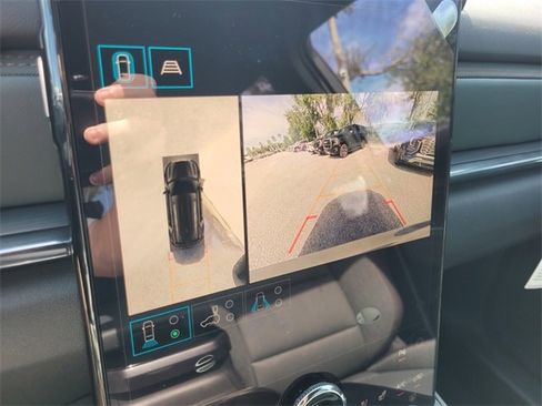 New 2026 GMC Terrain AT4 w/ Convenience Package III image 29