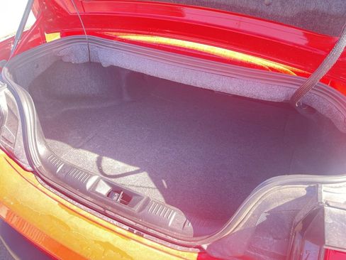 Used 2025 Ford Mustang Premium image 13