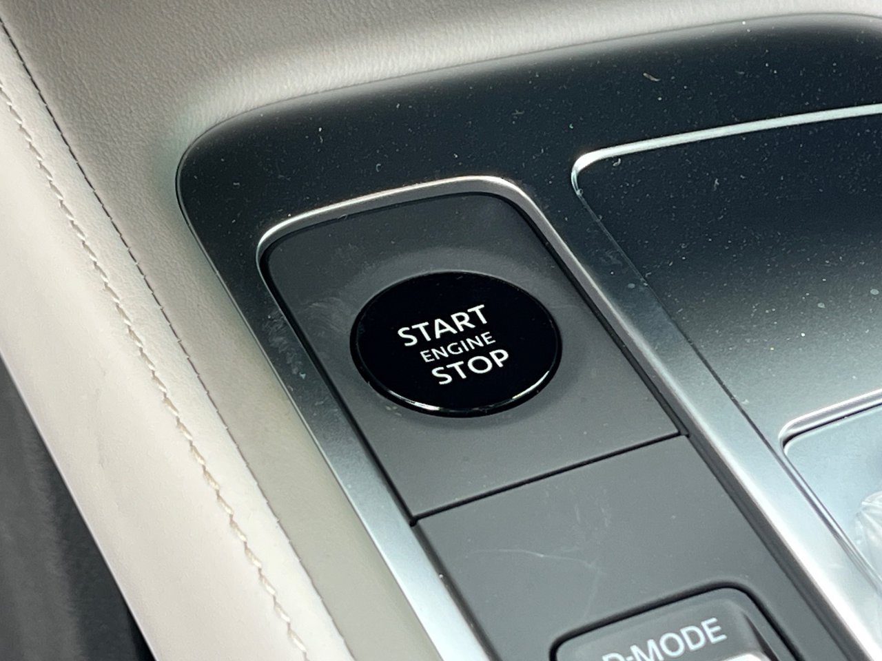 New 2027 INFINITI QX65 Sport AWD/4WD image 22