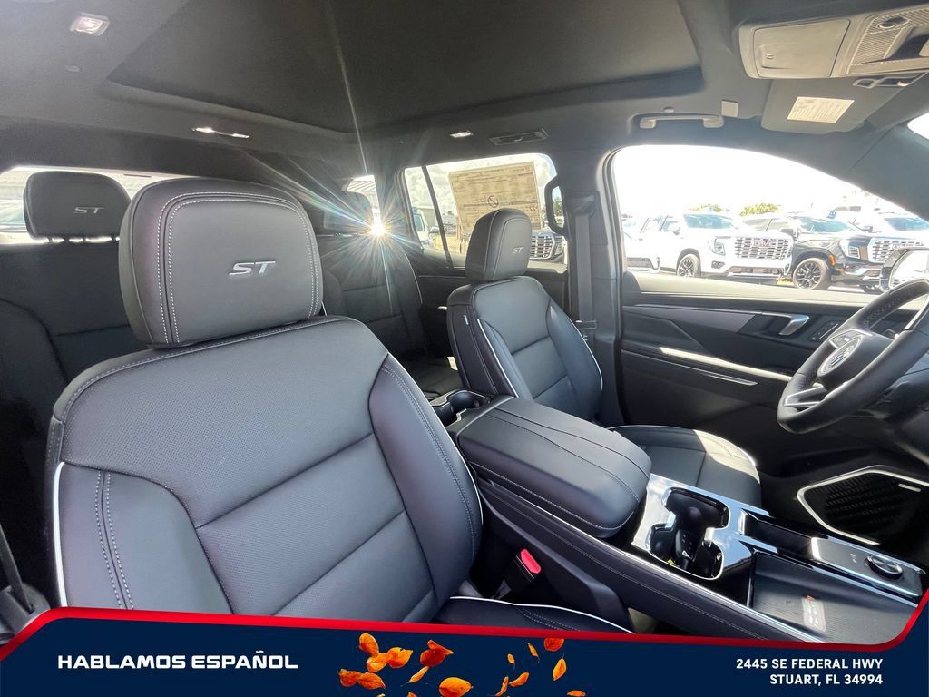 New 2027 Buick Enclave Sport Touring w/ Super Cruise Package FWD image 15