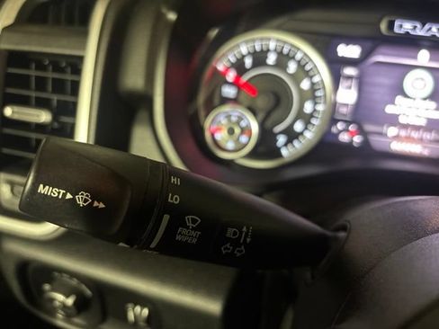 Used 2021 RAM 1500 Big Horn AWD/4WD image 27