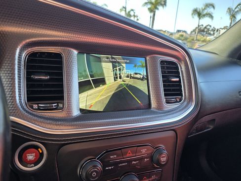 Used 2022 Dodge Charger SRT Hellcat image 15