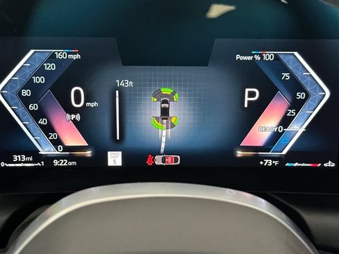 Used 2025 BMW 228i xDrive w/ M Sport Package AWD/4WD image 22
