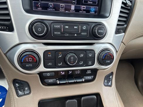 Used 2018 GMC Yukon SLT w/ Open Road Package AWD/4WD image 27