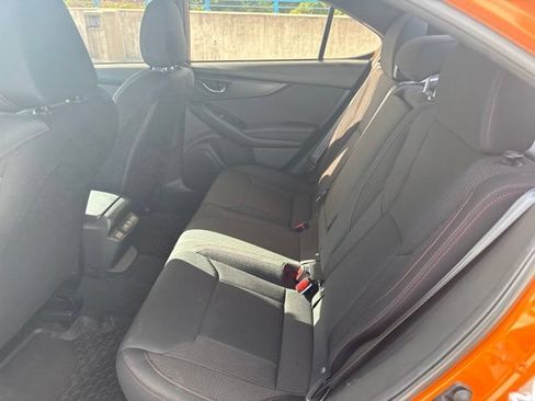 Used 2023 Subaru WRX Premium AWD/4WD image 3