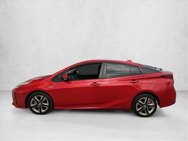 Used 2019 Toyota Prius XLE FWD image 9