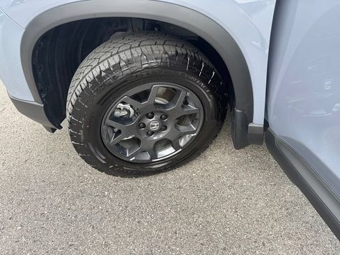 Used 2026 Honda Pilot TrailSport image 34