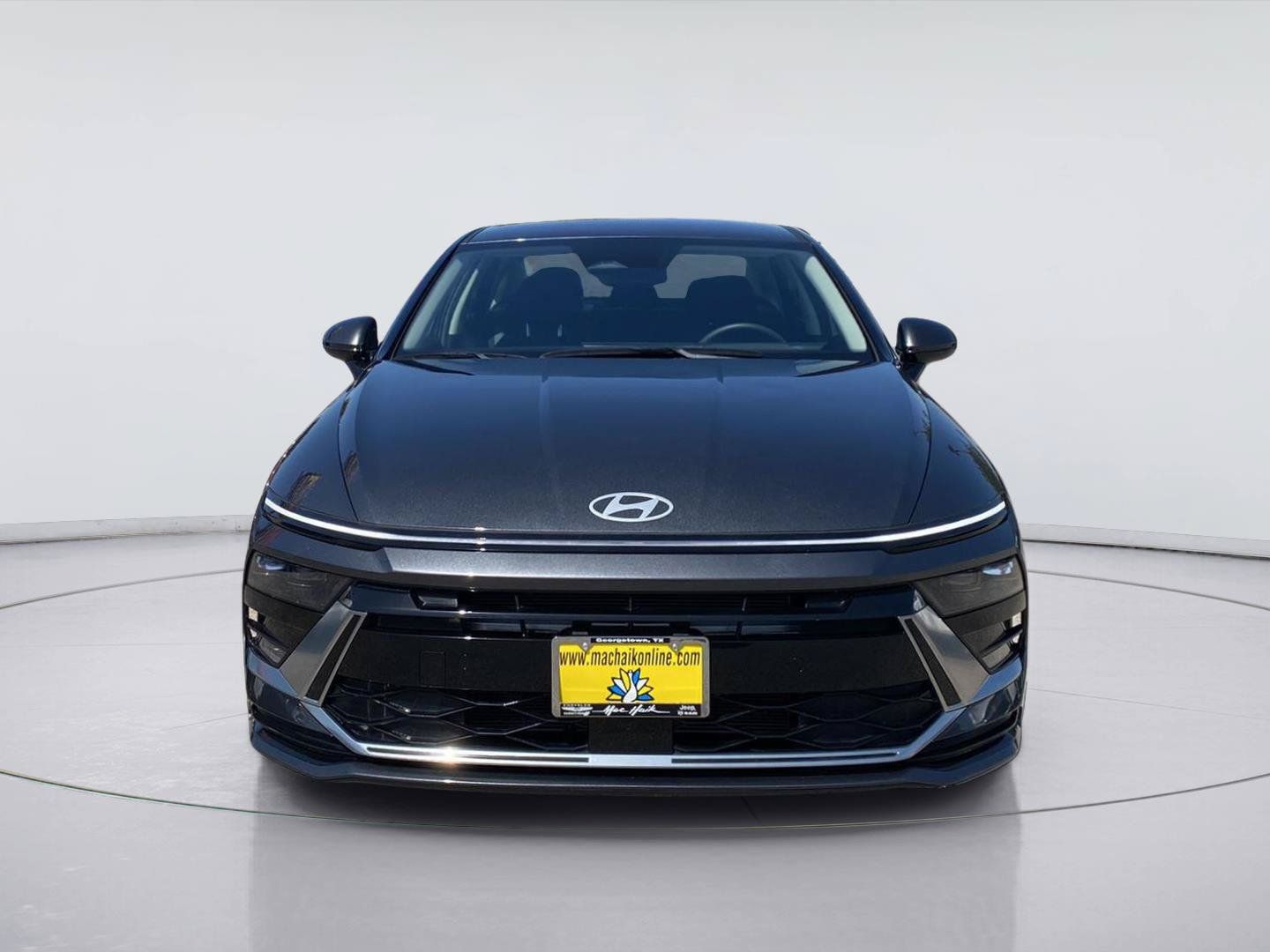 Used 2025 Hyundai Sonata SEL FWD image 8