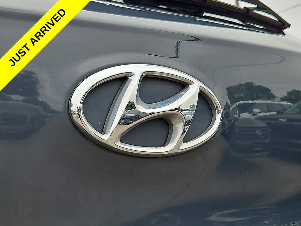 Used 2020 Hyundai Tucson Sport FWD image 31