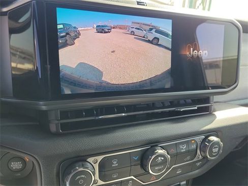 New 2026 Jeep Wrangler Willys image 23