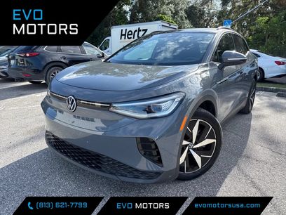 Used 2023 Volkswagen ID.4 Pro