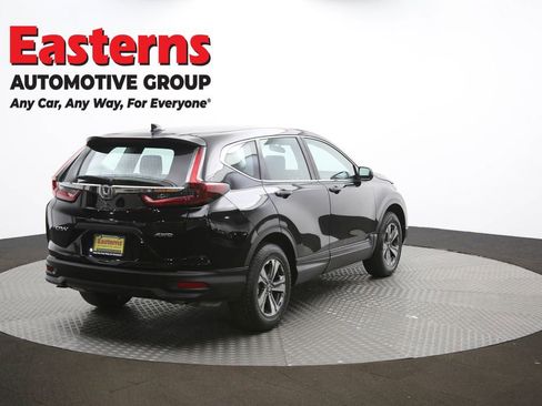 Used 2020 Honda CR-V LX image 40