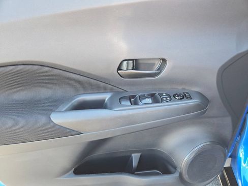 Used 2024 Nissan Kicks S FWD image 18