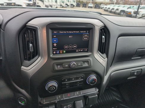 New 2026 Chevrolet Silverado 2500 W/T w/ WT Convenience Package image 5