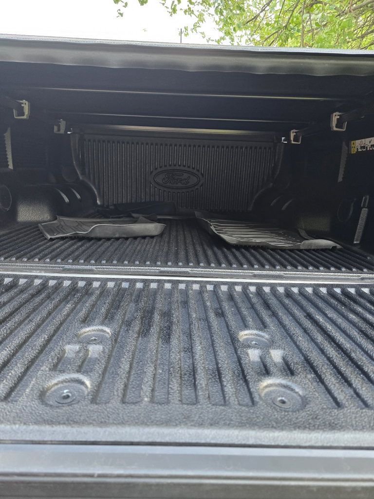 Used 2023 Ford Ranger XLT w/ Equipment Group 301A Mid AWD/4WD image 4