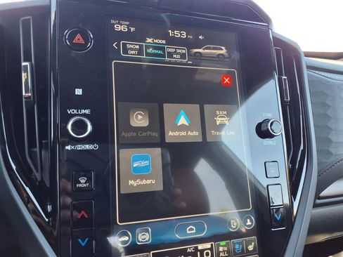 New 2026 Subaru Forester Touring image 4